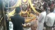 pashupatinath aarti mandsaur(m.p)