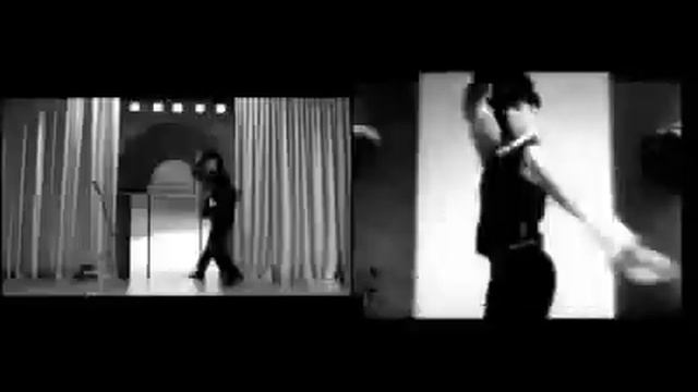 Glee's 'Vogue' Vs. Madonna's 'Vogue' A Comparison