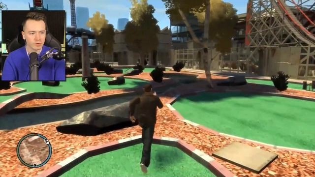 TOP 25 EASTER EGGS in GTA! (GTA III - GTA V)