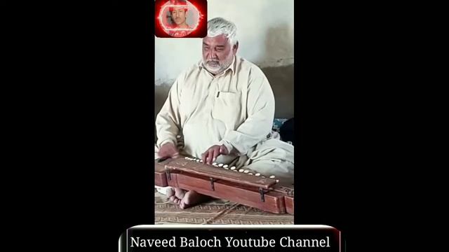 Ustad Dad Ullah Baloch New Status
