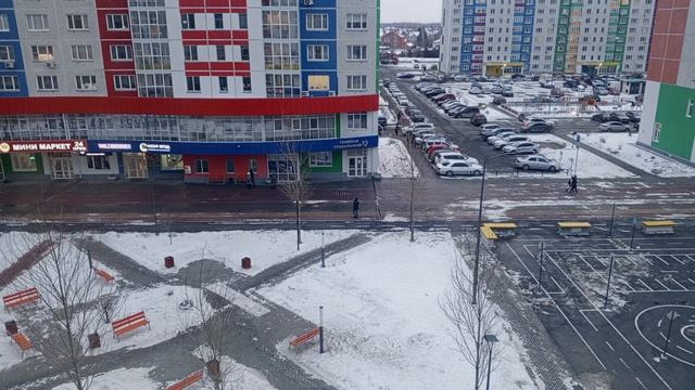 1000016604.mp4 #Tyumen #весна #2025