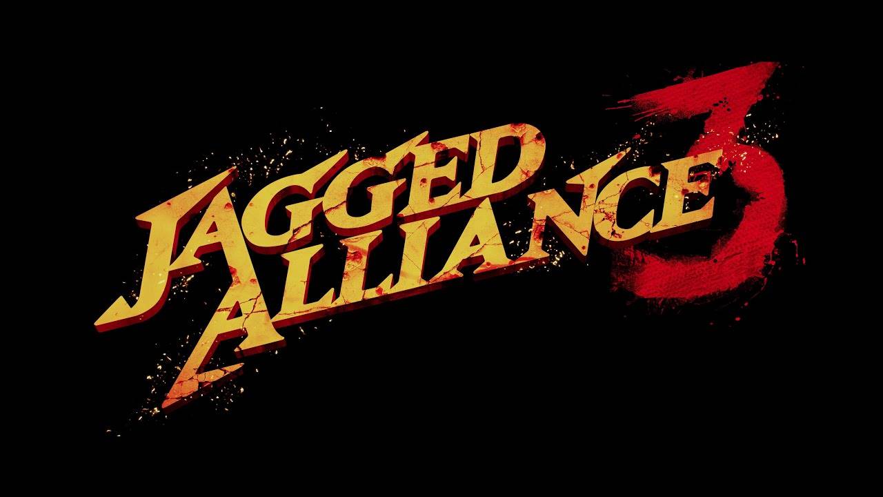 Jagged Alliance 3 - СВ #2