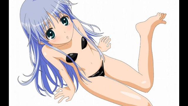 Ecchi-chan - Everyone's Favourite Loli Nun!