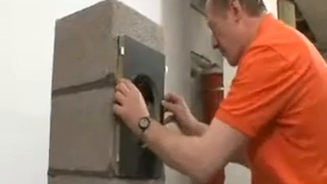 Монтаж дымоходов Tona Бестужевский двор