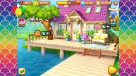 GARDENSCAPES Дом у озера LAKE HOUSE