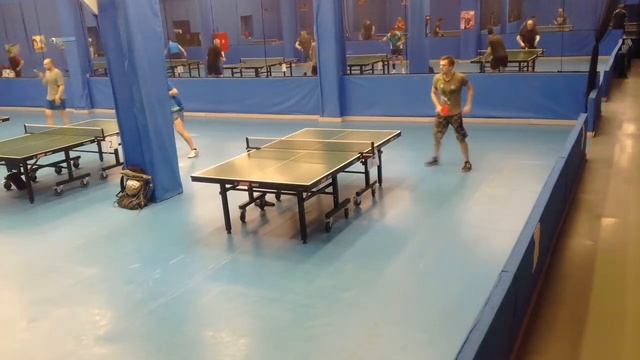 20190525 195019 Сб 400TTFA Х - Х Иноземцев К - Черных О Фалунин - Х