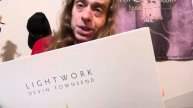 Devin Townsend: Nightwork (Lightwork Disc II) album review