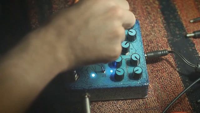 sonic crayon fx ~ mechanical sun delay