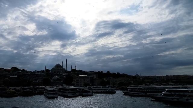 ISTANBUL 2020 #istanbul #карантин