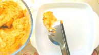 Куриные крылышки, в мега вкусном маринаде, запеченные в духовке.