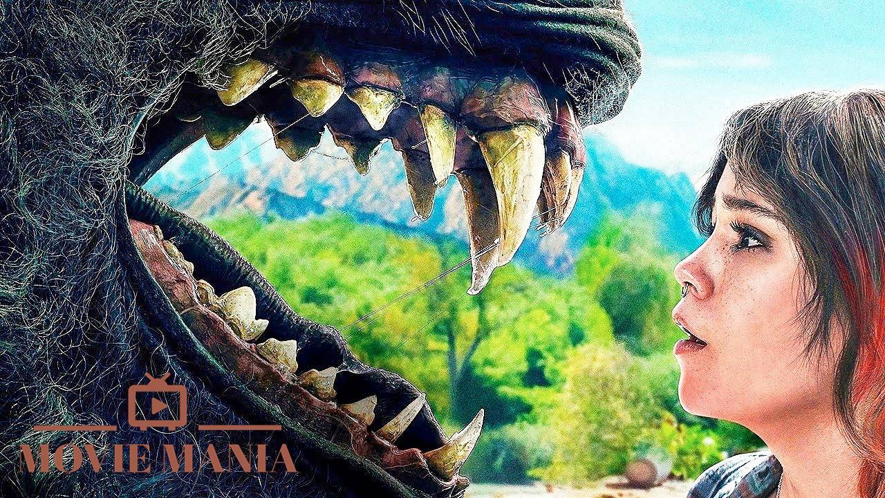 "СМЕРТЬ ЕДИНОРОГА" — РУССКИЙ ТРЕЙЛЕР #2 (ДУБЛЯЖ, 2025)