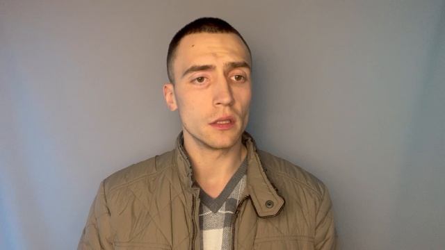 Проба Токманов (Алексеев Игорь)