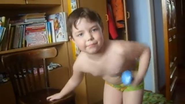 Это бодибилдинг!