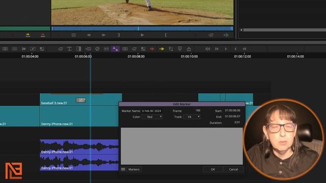 Markers Face-off! Adobe Premiere vs Avid Media Composer 💥 Who Marks It Best?