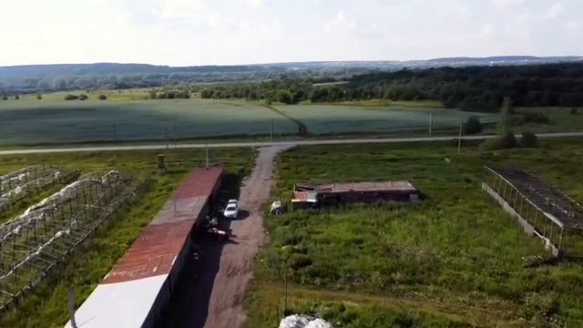 Продаётся готовый бизнес, р-н Красноуфимск