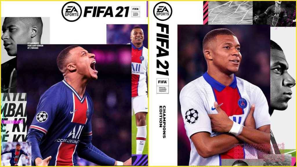 🎮 EA SPORTS FIFA 21 Федерация Международная Футбольных Ассоциаций 2021 🎮