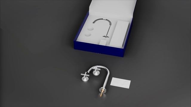 NOVA FONTE - Unboxing