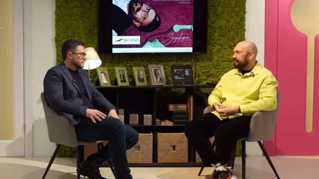 Цвет в дизайне - не безумие, а искусство 🙌🏻