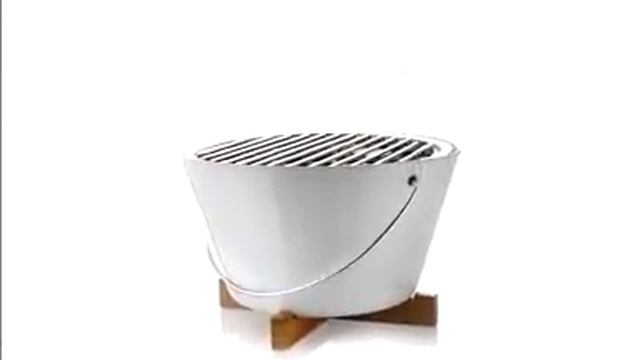 EVA SOLO TABLE GRILL / BBQ