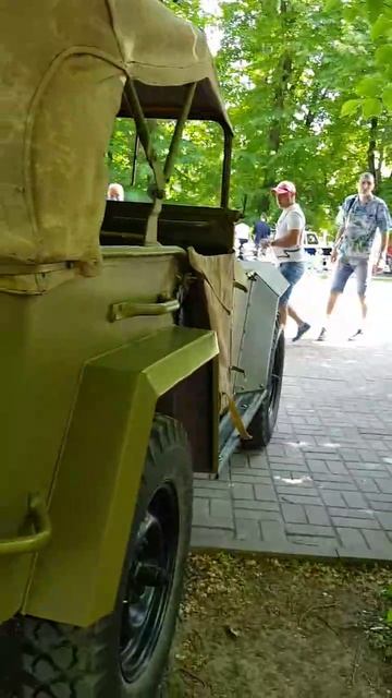 газ-67б 👍👍👍
