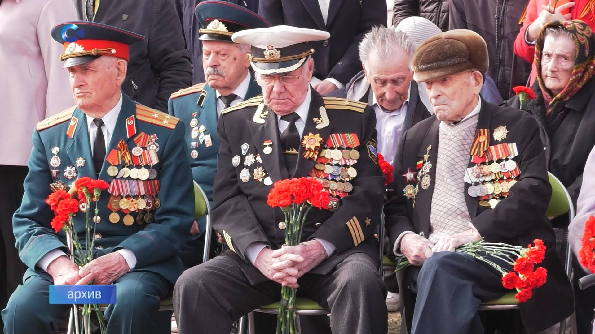 В Карелии дети войны получат единовременную выплату к 80-летию Победы