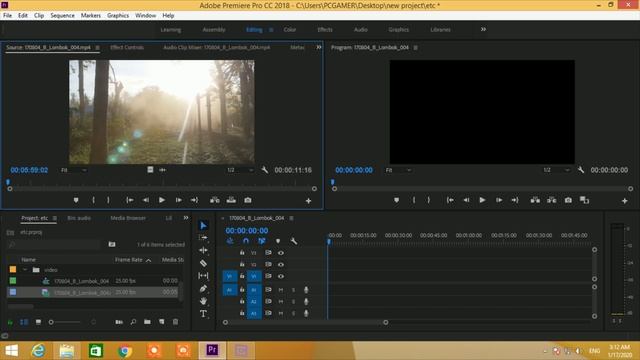 How to Import Files In Adobe Premiere Pro? Urdu Hindi Tutorial How to Earn Video Editing?