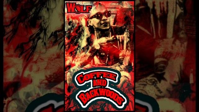 Wolf Roman - Coffee and Backwoods