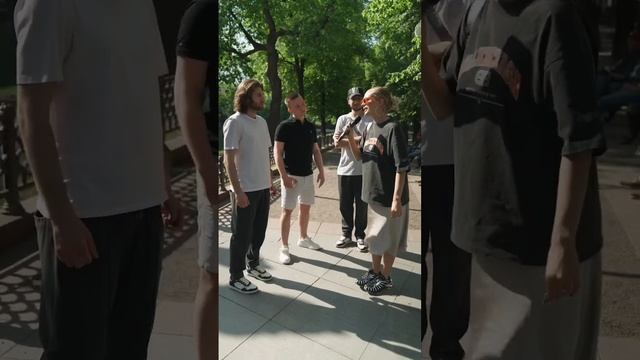 #пальнепаль Угадай какая вещь паленая в моем образе и забери деньги 💰 #патрики#стиль#мода#красота