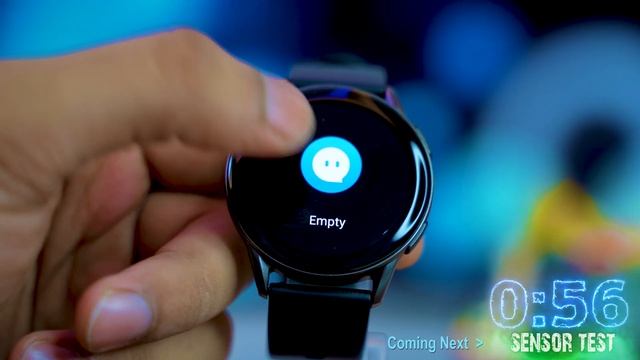 kislect K11 Smartwatch Full Review 2022 | Calling Test + Water Test + Sensor Test | Review Plaza