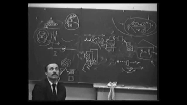 Понимающий в МРТ  Идентификация с автором  МРТ 10 01 1991