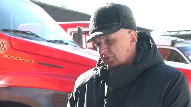 Александр Силантьев Леса Хакасии