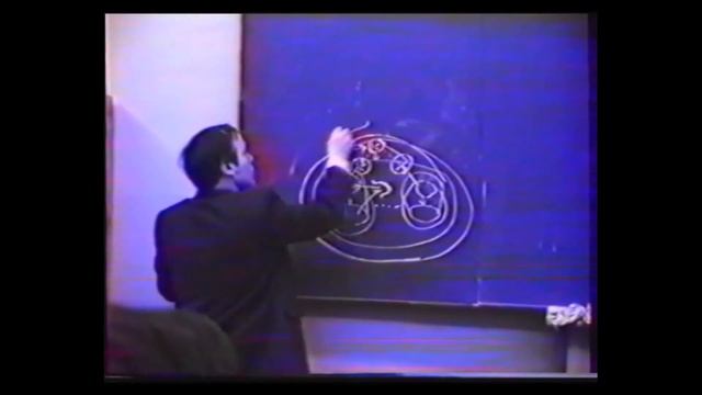 ММПК ОСА МТШ Фокусировка на фрагментах текста и их анализ с помощью схемы МРТ ИПК печати 09 01 1991