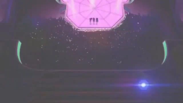 {Lolirock AMV} — Care ♥