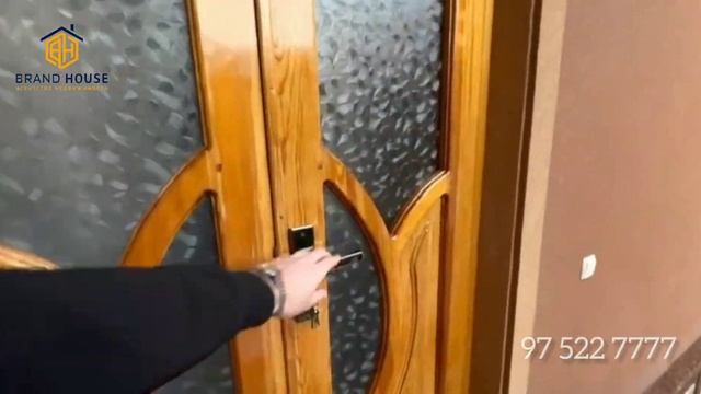 Қўқон шаҳар, Бақачорсу яқинида жойлашган ховли сотилади.