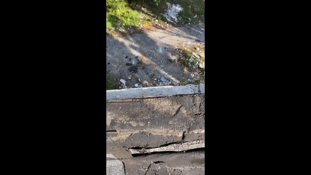 КИНУЛИ АРБУЗ С КРЫШЫ ДОМА *КИДАЕМ ВЕЩИ С КРЫШИ *