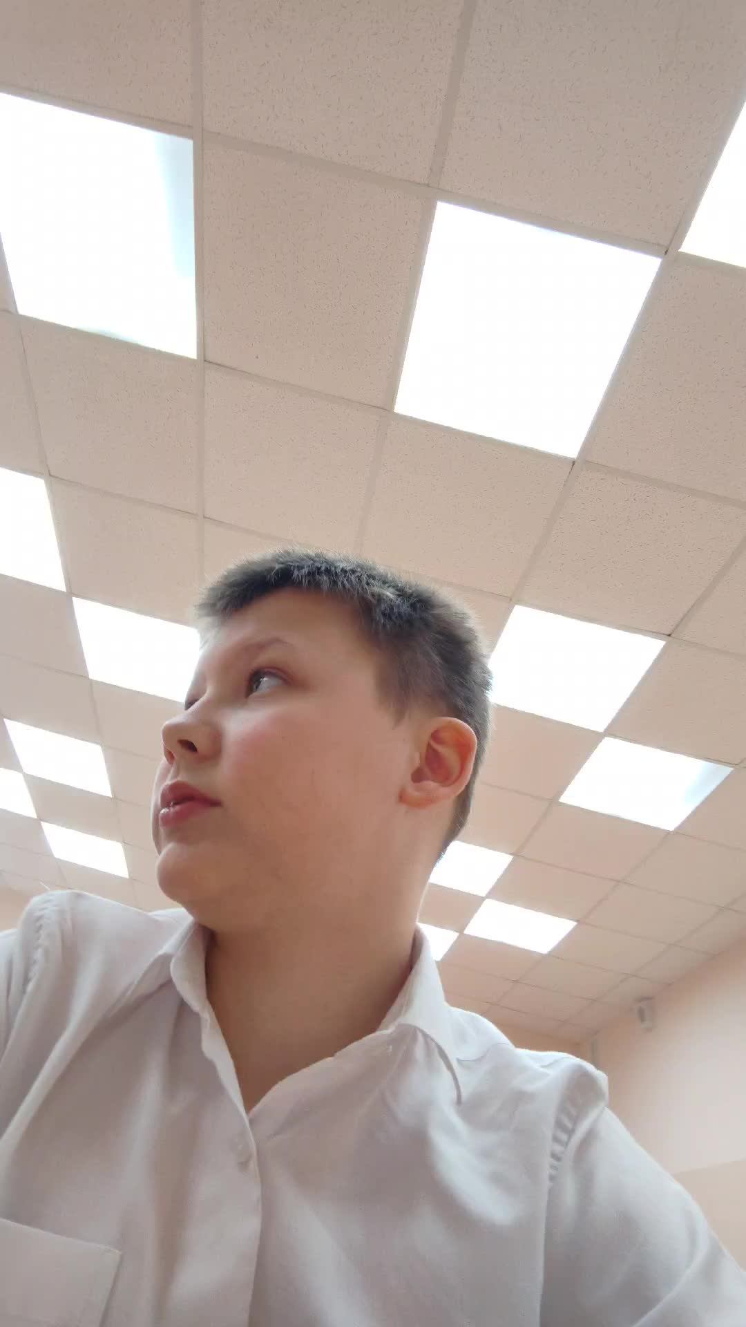 Строим в школе