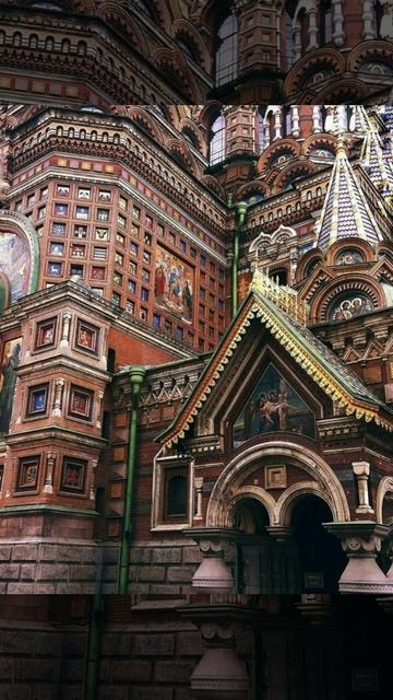 Санкт-Петербург