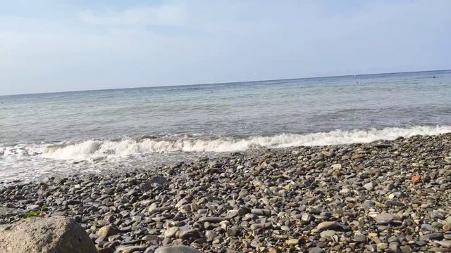 Лазаревское рыбацкий посёлок