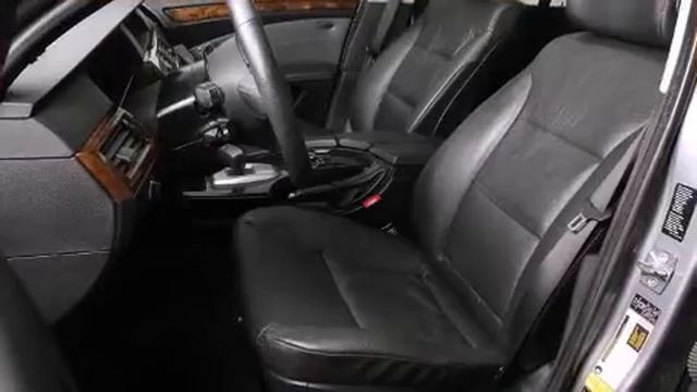 2010 BMW 535i xDrive 535i Xdrive in Chicago, IL 60610