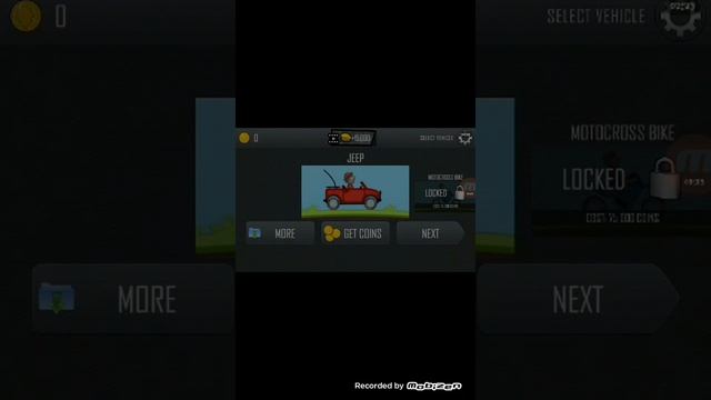 Ako hacknuť Hill Climb Racing (Android)