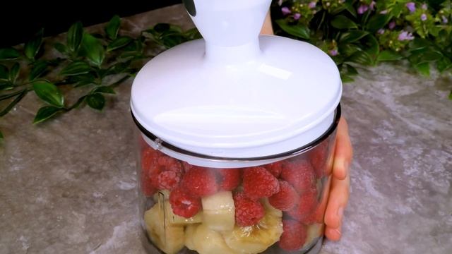 Only 2 ingredients and 1 minute! Shocked by the simplicity! 5 delicious ice creams!