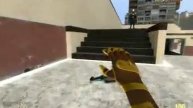 Garry's Mod Stargate Weapons