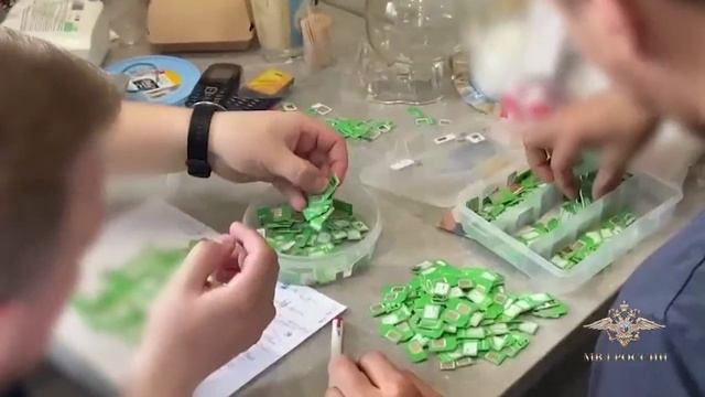 Перед судом предстанут участники организованной группы телефонных мошенников