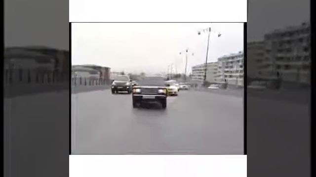 Опаснейший трюк на свадьбе от ваз 2107 Ума лишенные!