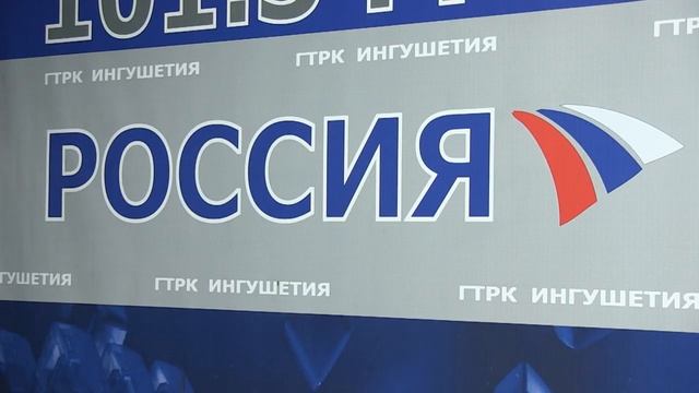 Интервью руководителя Ингушского УФАС Точиева Батыра на ГТРК "Ингушетия"