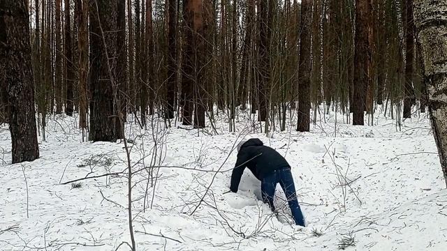 Мост Белинского - Без привычки