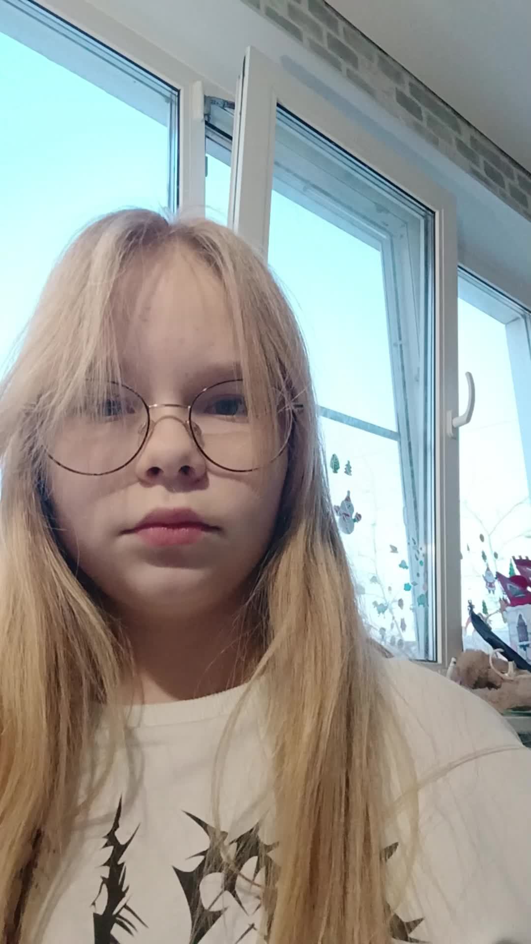 ВСЕМ ПРИВЕТИК