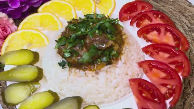 Рис заливаю кипятком! Узнала в ресторане. Это самый вкусный РИС, который я когда-либо ела.