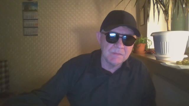 Как я исполнил песню "Солдат фортуны", на русском языке. "Soldier of Fortune" in Russian