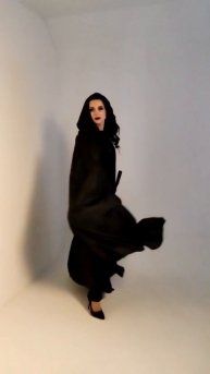 Ненавижу, когда говорят, что я какая-то не такая...